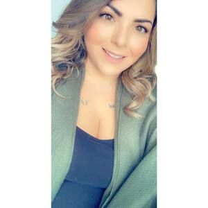 Meet your Posher, Tina